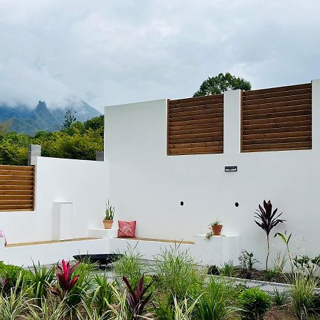 Villa Couleur Nature Salazie Ngoại thất bức ảnh