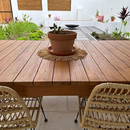 Villa Couleur Nature Salazie Ngoại thất bức ảnh