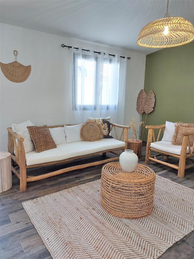 Villa Couleur Nature Salazie Ngoại thất bức ảnh