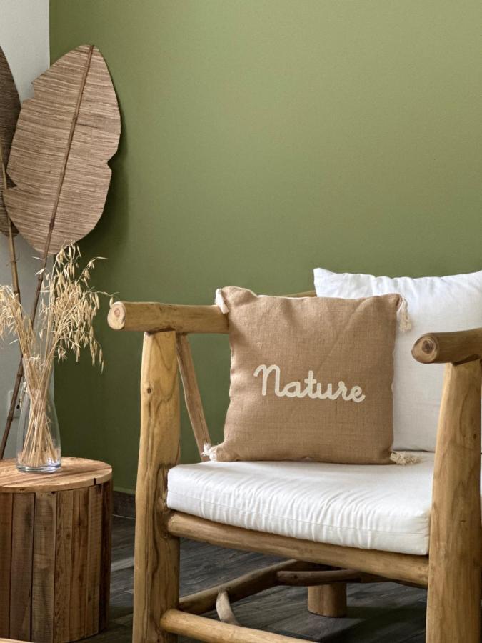 Villa Couleur Nature Salazie Ngoại thất bức ảnh