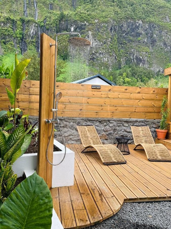 Villa Couleur Nature Salazie Ngoại thất bức ảnh