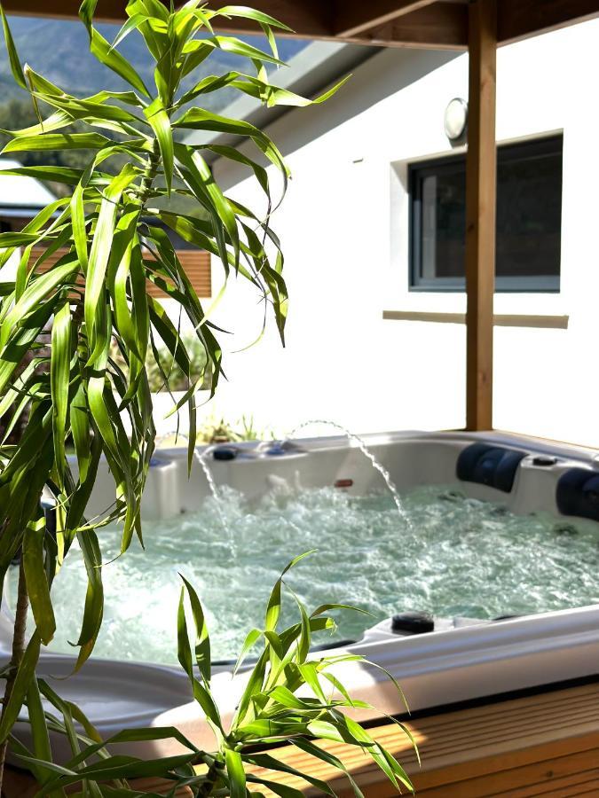 Villa Couleur Nature Salazie Ngoại thất bức ảnh