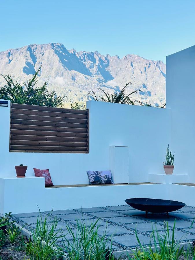 Villa Couleur Nature Salazie Ngoại thất bức ảnh