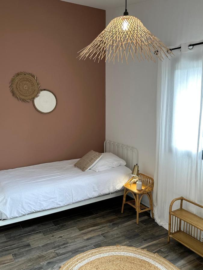 Villa Couleur Nature Salazie Ngoại thất bức ảnh